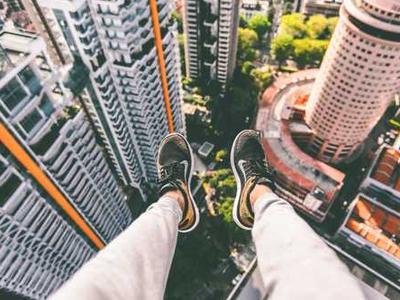 The grief when AI writes most of the code