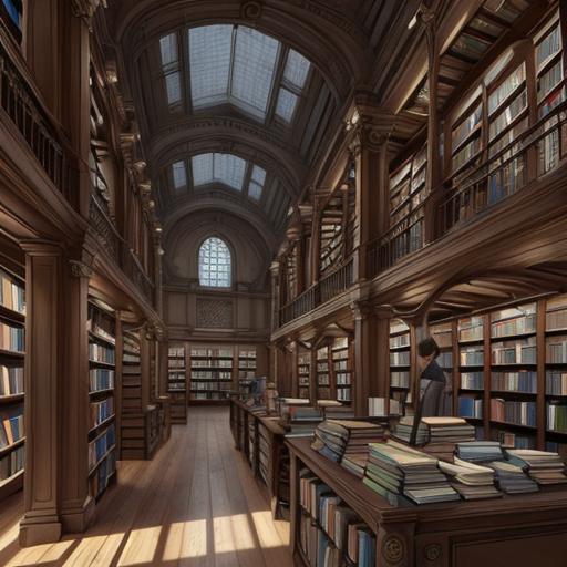 reading is good for you